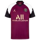 Paris SG 3rd Jersey 20-21 Paris SG 3rd Jersey 20-21