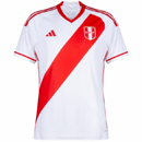 Peru Home Jersey 23-24
