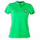 Ferencvaros WMNS Pique Polo