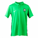 Ferencvaros Piquet Polo green