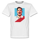 Playmaker Moreno Tee