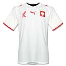 Poland H Jersey 08-09