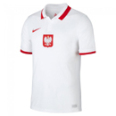 Poland Home Jersey 20-21 Poland Home Jersey 20-21