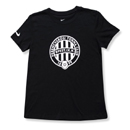 Ferencvaros Tee BL black