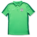 Ferencvaros Polo green 23