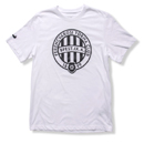 Ferencvros T-Shirt BL fehr