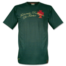 Portuglia Federation T-shirt zld