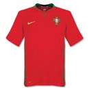 Portugal H Jersey 08-09