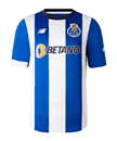 Porto Home Jersey 23-24