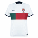 Portugal Away Jersey WC 22-23