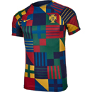 Portugal Pre Match Jersey