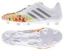 Predator LZ TRX FG wht multi