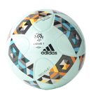 Pro Ligue 1 Top Glider Ball blue