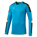 Tournament GK Jersey blue