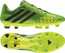 Predator LZ TRX FG grn blk ylw