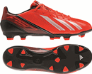 F10 TRX FG red wht blk