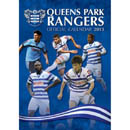 Queens Park Rangers Calendar 2013