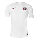 Qatar Away Jersey 16-17