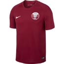 Quatar Home Jersey 18-19