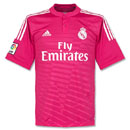 Real Madrid vendg mez 14-15