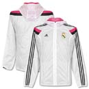 Real Madrid Anthem Jacket 14