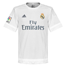 Real Madrid hazai mez 15-16