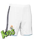 Real Madrid Home Short 12-13 junior