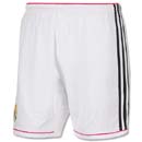 real Madrid Home Short junior 14-15