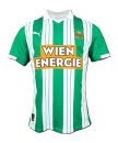 Rapid Wien hazai mez 25-26 Rapid Wien hazai mez 25-26