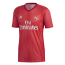Real Madrid 3rd Jersey 18-19