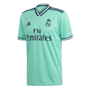 Real Madrid 3rd Jersey 19-20