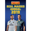 Real Madrid Annual 2019