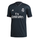 Real Madris Away Jersey 18-19 LFP Real Madris Away Jersey 18-19 LFP