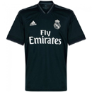 Real Madrid Away Jersey 18-19 Real Madrid Away Jersey 18-19