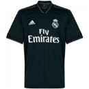 Real Madrid vendg mez 18-19