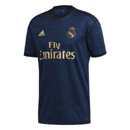 Real Madrid Away Jersey 19-20 Real Madrid Away Jersey 19-20
