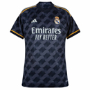 Real Madrid Away Junior Jersey 23-24