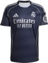 Real Madrid vendég mez 25-26 Real Madrid vendég mez 25-26