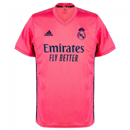 Real Madrid Away Jersey 20-21