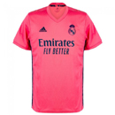 Real Madrid Away Jersey 20-21 Real Madrid Away Jersey 20-21