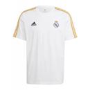 Real Madrid DNA Tee