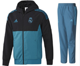 Real Madrid EU Pres Suit Real Madrid EU Pres Suit