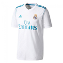 Real Madrid Home Jersey 17-18