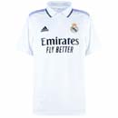 Real Madrid Home Jersey 22-23