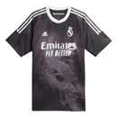 Real Madrid HUFC Jersey 20-21