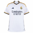 Real Madrid Home Authentic Jersey 23-24