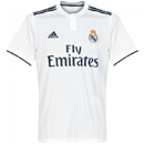 Real Madrid hazai mez 18-19