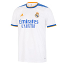Real Madrid Home Junior Jersey 21-223