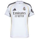 Real Madrid hazai mez 25-26 Real Madrid hazai mez 25-26