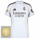 Real Madrid hazai mez 25-26 +CWC Patch